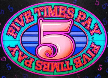 Five Times Pay